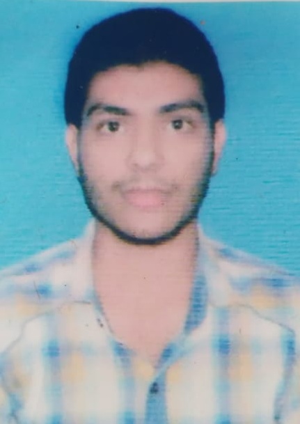Student Photo Not Available
